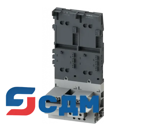 3RK1903-0AL00 Терминальные модули для силовых модулей ET 200S