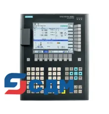 6FC5370-2BM02-0AA0 SINUMERIK 808D ADVANCED M