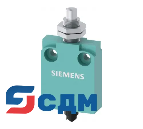 3SE5423-0CC21-1EA2 Компактный корпус