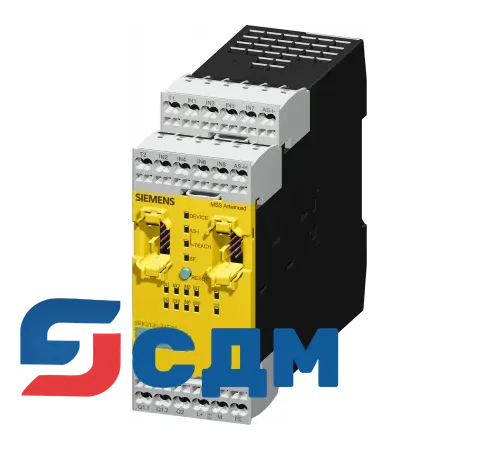 3RK3131-2AC10 3RK31 Основной модуль