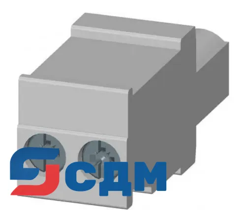 3RF2900-1TA88 1-фазный полупроводниковый контактор 3RF23