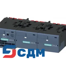 3RA2712-2CA00 Функциональные модули для установки на контакторы SIRIUS 3RT2