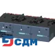 3RA2712-2CA00 Функциональные модули для установки на контакторы SIRIUS 3RT2