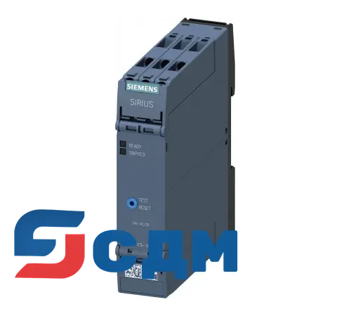 3RN2013-1BA30 SIRIUS 3RN2 термисторная защита электродвигателя