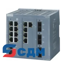 6GK5213-3BD00-2TB2 SCALANCE XB-200 управляемый