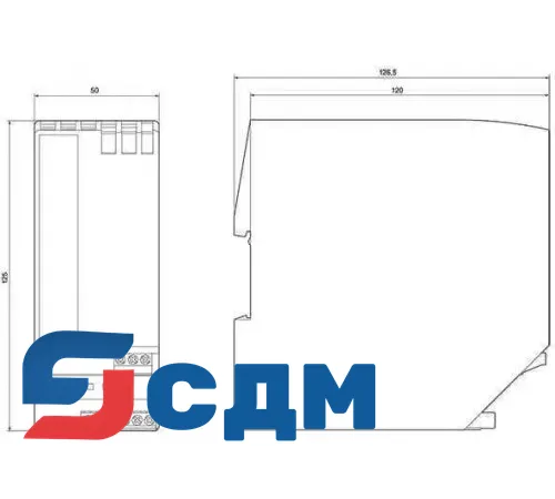 3RX9512-0AA00 Источник питания 30 V