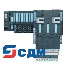 3RK1903-1AD10 Терминальные модули для силовых модулей ET 200S