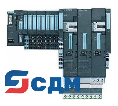 3RK1903-1AD10 Терминальные модули для силовых модулей ET 200S