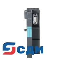 6ES7138-4HA00-0AB0 система распределенного ввода-вывода SIMATIC ET 200S