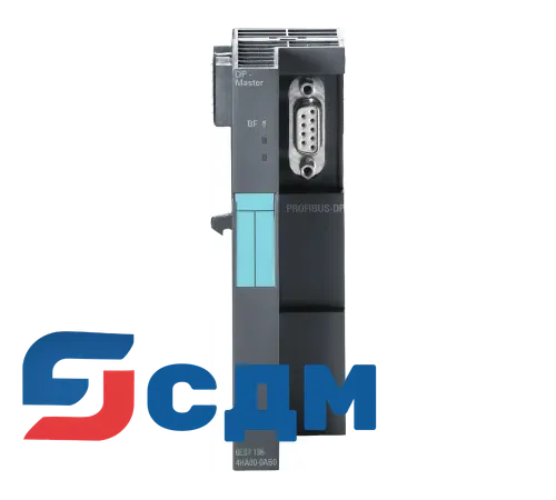 6ES7138-4HA00-0AB0 система распределенного ввода-вывода SIMATIC ET 200S