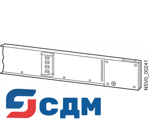 BVP:034253 Прямые секции