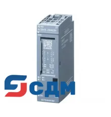 6ES7132-6HD00-0BB1 Модуль вывода дискретных сигналов