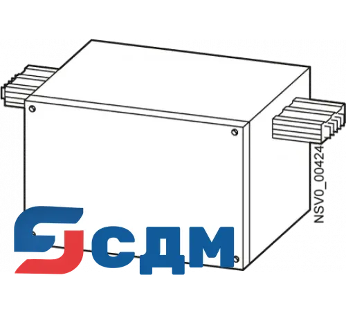 BVP:262008 Блоки подачи питания, Медь