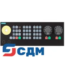 6FC5303-0AF34-0AA0 SINUMERIK 828 MCP 416 USB