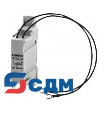 3TX7522-3G Принадлежности для контакторов 3TB, 3TC, 3TF