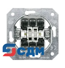 5TA2118-0KK Электромеханические части