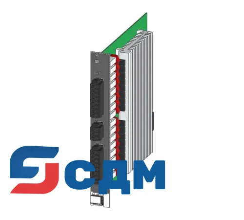 6BK1942-2AA00-0AA0 Модуль выходной мощности (POM)