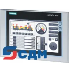 6AV21240JC010AX0 — Панель оператора Siemens