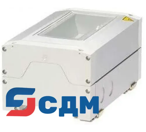 BVP:660808 Дополнительные аппаратные блоки Международный стандарт