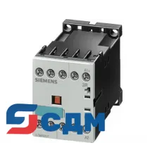 Силовое реле Siemens 3RH1131-1JB40