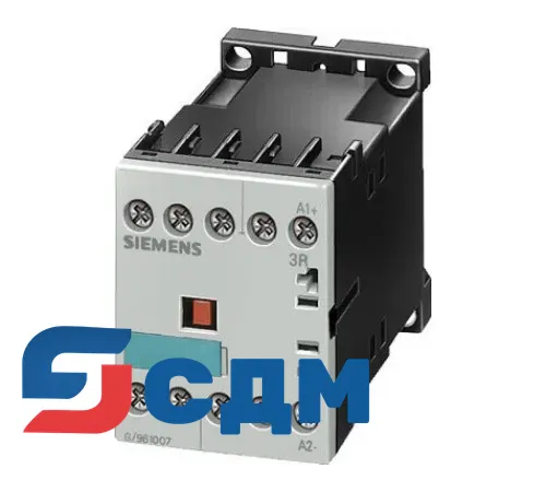 Силовое реле Siemens 3RH1131-1JB40