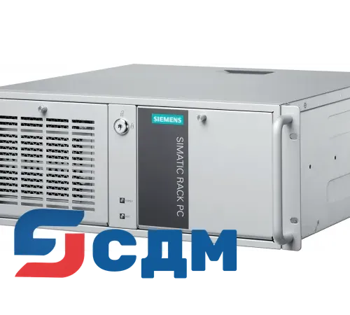 6AG4012-1AA21-0XX0 SIMATIC IPC347E