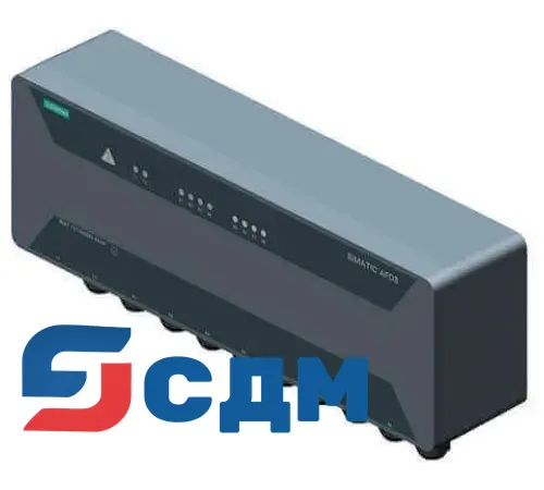 6ES7157-0AG82-0XA0 Активный полевой распределитель AFD и Активный полевой разветвитель AFS