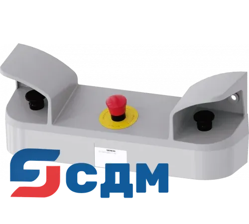 3SU1803-3NB00-1AE1 Пульты управления двумя руками