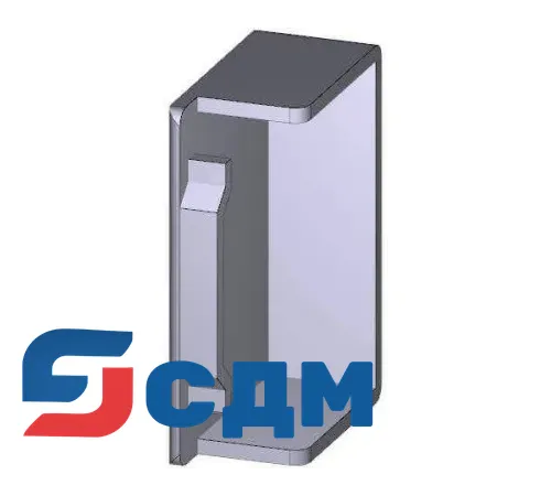 5ST3718 Сборные шины 5ST для модульных устройств