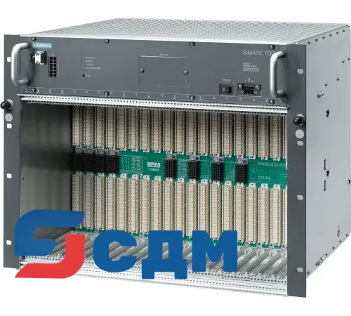 6DD1682-0CH3 UR6021 rack