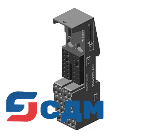 6ES7193-4CG30-0AA0 система распределенного ввода-вывода SIMATIC ET 200S