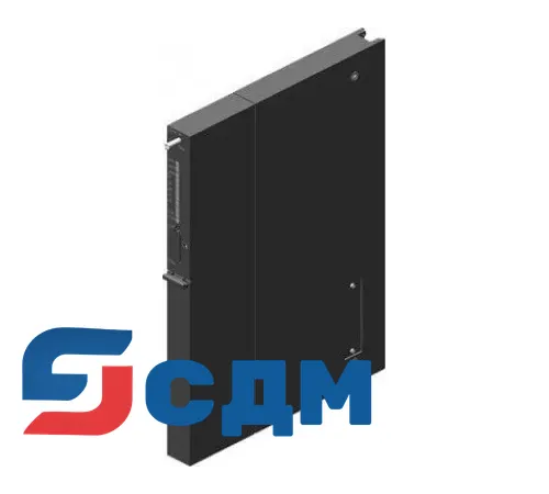 6DD1607-0AA2 FM 458-1 DP basic модуль