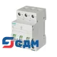 Siemens 5TL1391-0 выключатели нагрузки