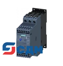 Siemens 3RW4026-1BB05 Устройство плавного пуска
