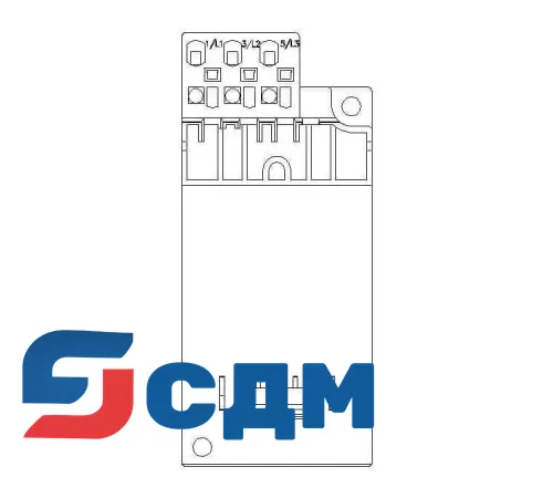 3RU2916-3AC01 Принадлежности