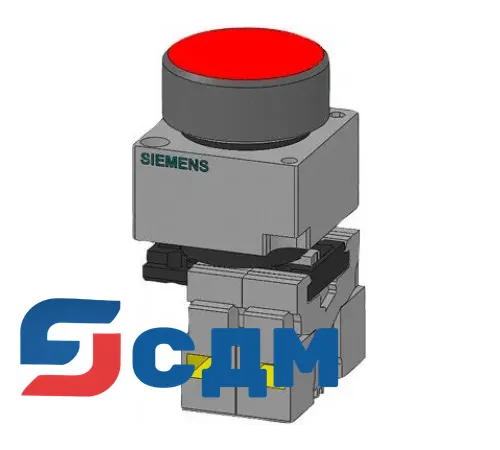 3SB3201-0AA21 Комплектная комбинации устройств