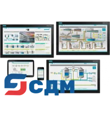 6AV6381-2AA07-0AX3 SIMATIC WinCC V7.0