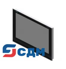 6AV7863-4MA20-0AA0 SIMATIC Industrial Flat Panel
