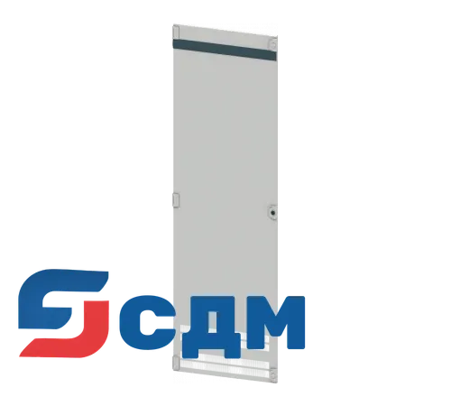 8PQ2197-6BA06 Дверь шкафа