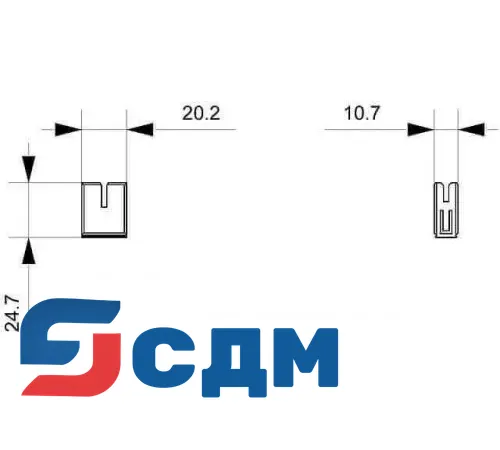 3RA6890-0EA Системы ввода питания для 3RA6