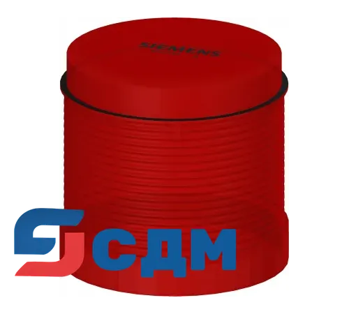8WD4400-1AB Сигнальная колонна SIGUARD, диаметр 70 mm