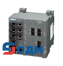 6GK5307-3BL10-2AA3 Управляемый коммутатор SCALANCE X-300