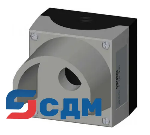 3SU1851-0AA00-0AC1 Пустой корпус