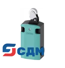 3SE5162-0CE02 XL, Ширина корпуса 56 мм