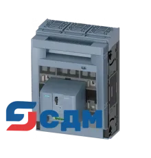 3NP1153-1DA21 Установка на монтажной панели