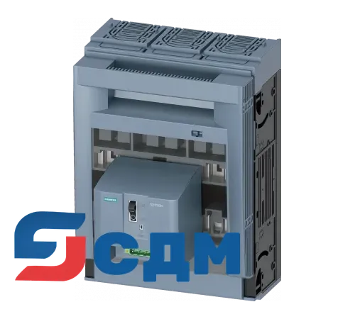 3NP1153-1DA21 Установка на монтажной панели