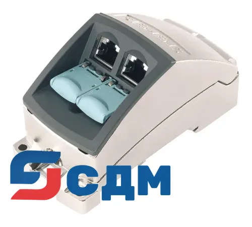 Siemens 6GK1901-1BE00-0AA1 Оптический кабель IE FO Cord