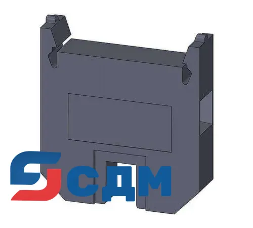 8WA1204 Клемма 8WA