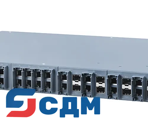 6GK5526-8GS00-4AR2 Управляемый коммутатор SCALANCE XR-500