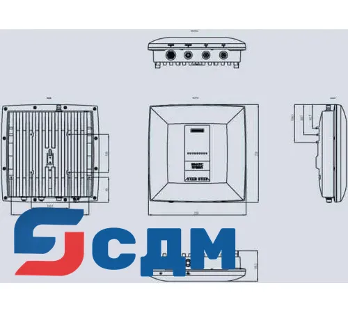 6GT2811-6CA10-4AA0 RF685R